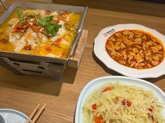 -胖姥姥·川湘闽菜(汕尾蓝天广场店)
