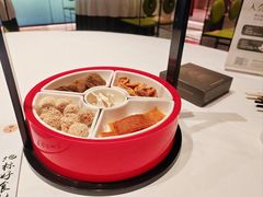 -宴长沙(五一广场店)