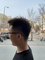 -北京柏丽美容美发