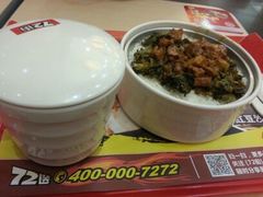 -72街荷叶饭(东方宝泰广场店)