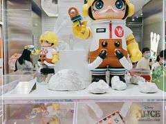 -泡泡玛特POPMART(太古里店)