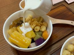 -糖纸甜品(印象城店)