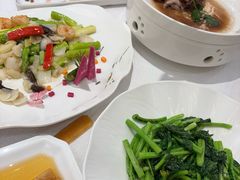 -福满楼·海鲜酒家(福永益田店)