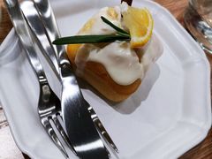 -Catch Bagel(芳草地店)