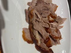 -北京王府井希尔顿酒店·秦唐中餐厅Chynna
