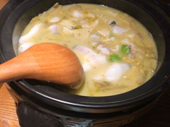 -九锅一堂酸菜鱼(新南凯德直营店)