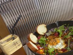 -沏点Trattoria意大利餐厅(新街口店)