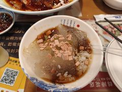 -易老妈蹄花.特色川菜(人民公园总店)