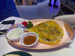 -阿娜尔·新疆菜(宜家荟聚中心店)