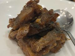-开海·红岛海鲜虾水饺(石老人店)