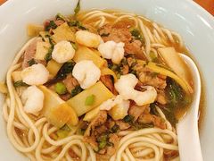 -奎元馆.百年奎元.非遗传承(西湖边的解放路店)