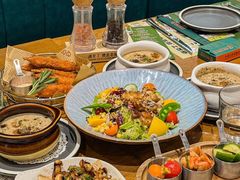 -西语炭烧牛排·西厨(石龙店)