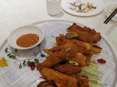 -明香海鲜酒家(华强北店)