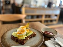 -BOR Eatery(安福路店)