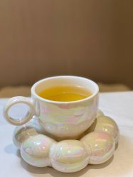 -蔓霏美学生活沙龙