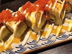 -鹏祖料理