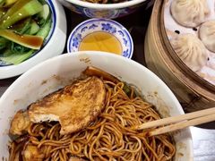 -王繁星面馆(西安熙地港店)