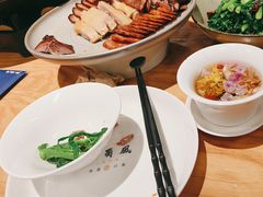 -巴蜀风·地道川菜(总店)