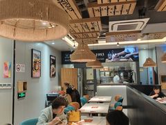 -豪享来中西餐厅(隆昌店)