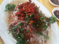 -荣生萝卜汤饭店