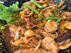 -梦山水日本烧肉(五四广场店)