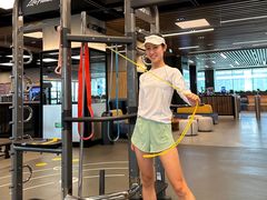 -燃坊JEN ACTIVE游泳健身中心·深圳前海JEN酒店