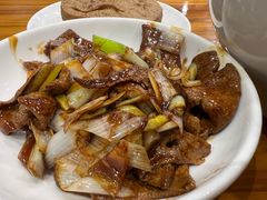 -小方的面(徐家汇店)