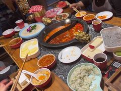 -蜀大侠火锅(香格里拉店)