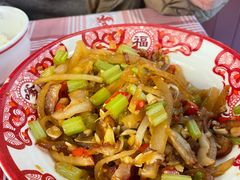 -高嗲嗲·湘味爆炒王(云密城店)