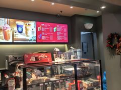 -星巴克(北京天坛东路店)