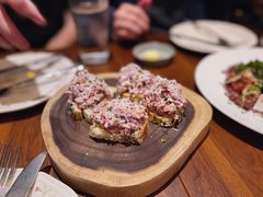 -Bistro Les Lilas丁香花小酒馆
