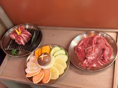 -西塔老太太泥炉烤肉(江北印象汇店)