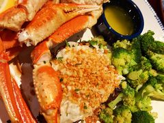 -RED LOBSTER(中城西店)