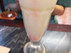 雪梨冰沙-润生堂(泰然四路店)