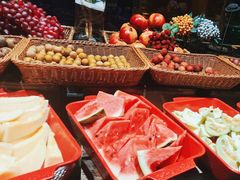 -南美豹国际自助百汇(万象城店)
