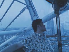 -南昌之星摩天轮