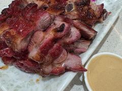 -香港新发烧腊茶餐厅(水围店)