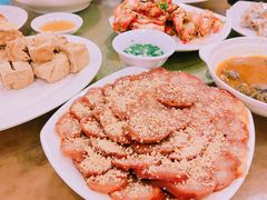 -揭阳钟记小食(福田新村店)