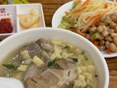 -老陕兄弟(彩虹新城店)