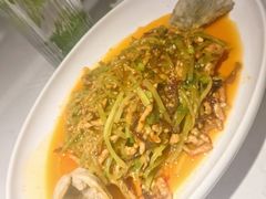 -院8里·小聚园老川菜(九眼桥店)