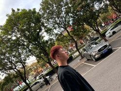 -豪帅男士理容馆