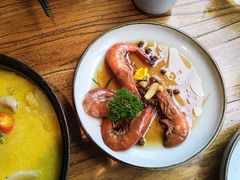 -嘉禾·悦享餐厅(八方汇店)