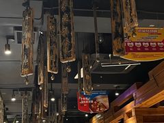 -蓉客成都火锅·招牌麻辣牛杂·特色香辣蹄花(凌水店)