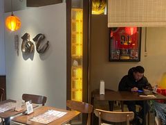 -面乙新派手擀面(大悦城店)