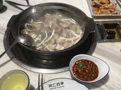 -同仁四季椰子鸡(福田东园总店)