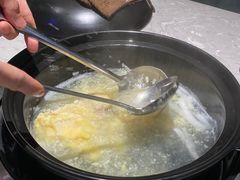 -百年果林椰子鸡(益田假日里店)