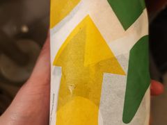 -赛百味SUBWAY(阳光天地店)