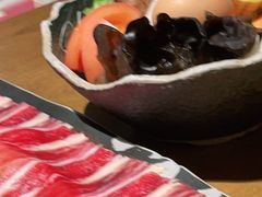 -呷哺呷哺 黄金牧场 (新中关购物中心店)