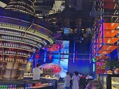 -花西亭·海鲜自助餐厅(瑞城名人酒店)