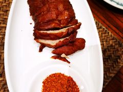 香酥肥肠-懒人业余餐厅(琨御府店)